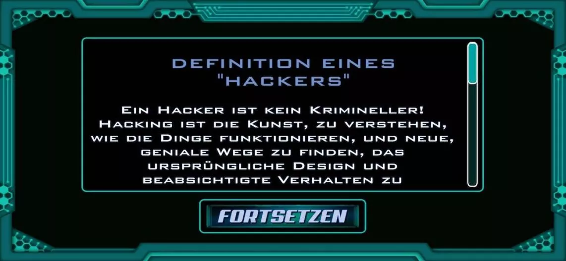 20210726 The Lonely Developer | Android-User.de3
