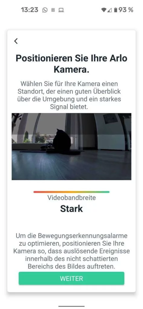 20210730 Arlo Ultra 2 | Android-User.de15