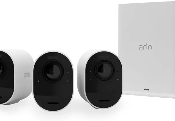 20210730 Arlo Ultra 2 Spotlight Icon