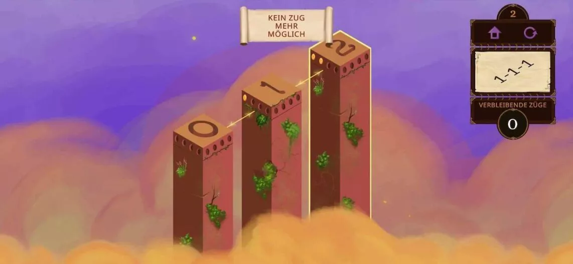 20210803 Mystic Pillars | Android-User.de10