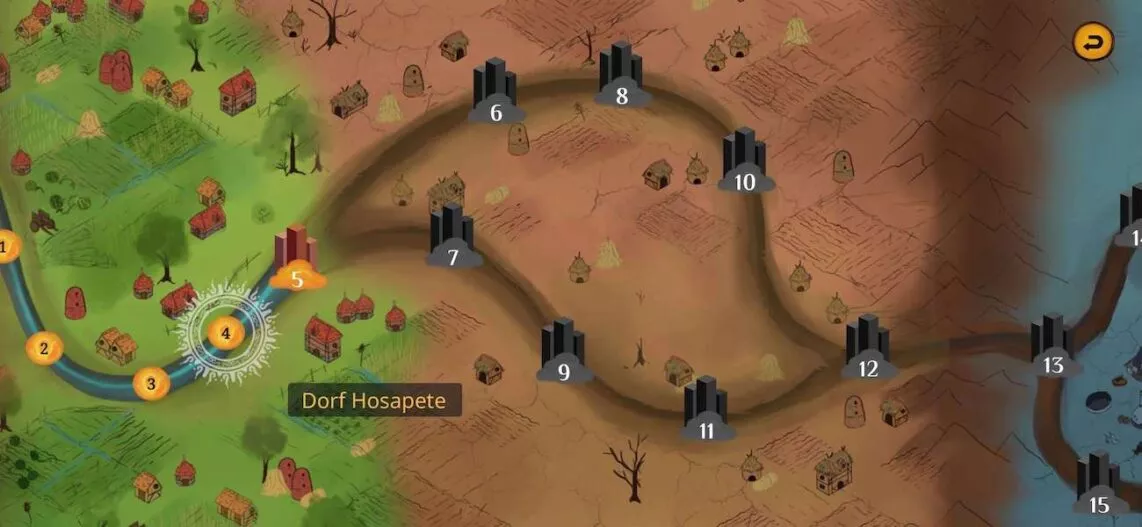 20210803 Mystic Pillars | Android-User.de12