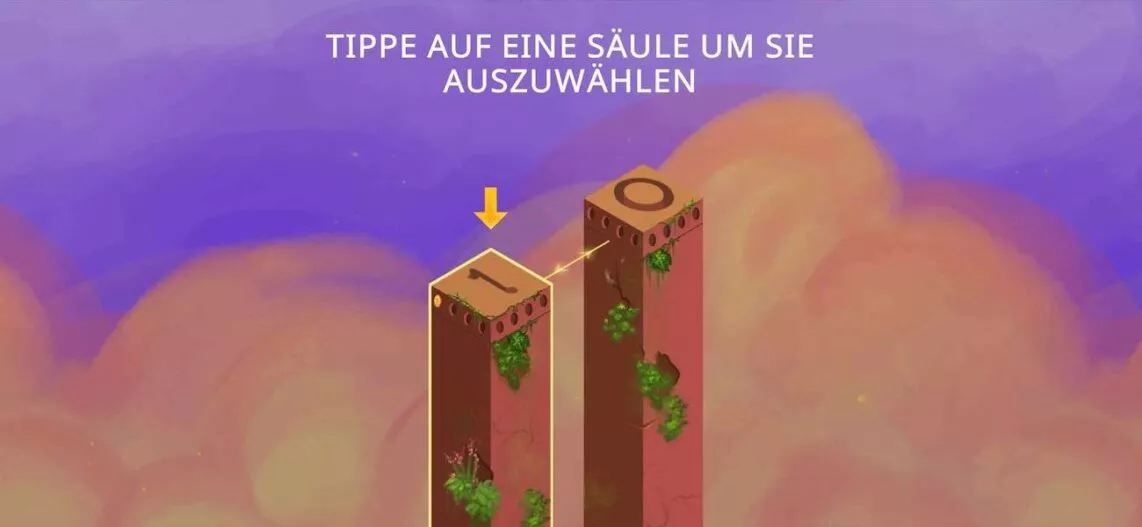 20210803 Mystic Pillars | Android-User.de3