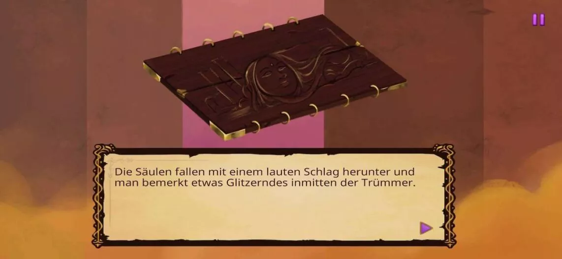 20210803 Mystic Pillars | Android-User.de4