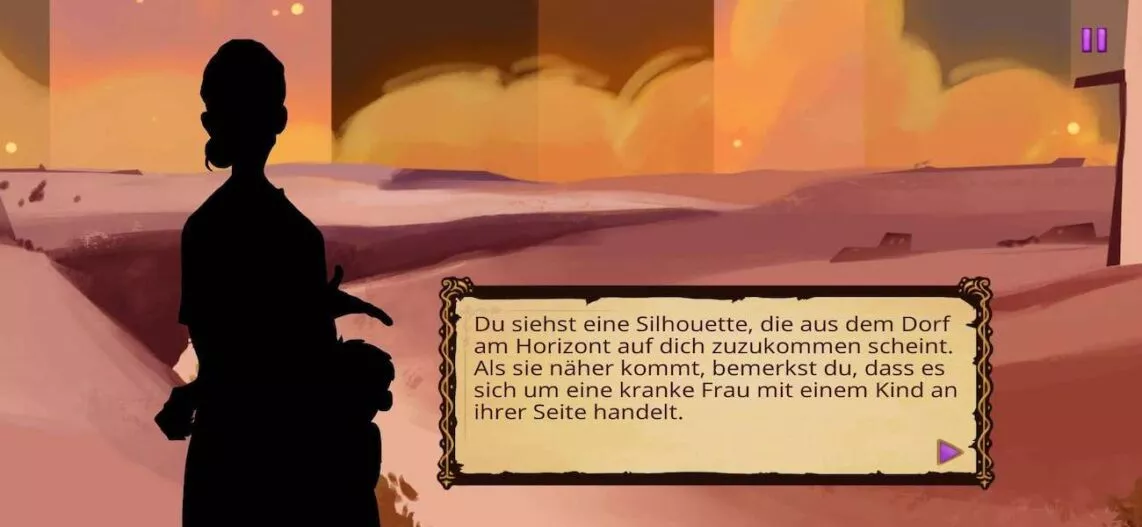 20210803 Mystic Pillars | Android-User.de5