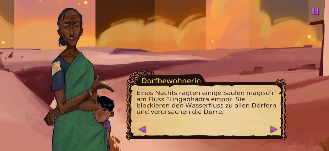 20210803 Mystic Pillars | Android-User.de6