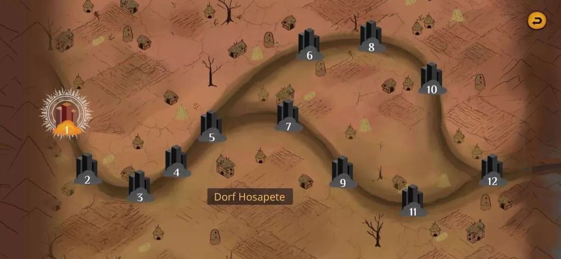 20210803 Mystic Pillars | Android-User.de7