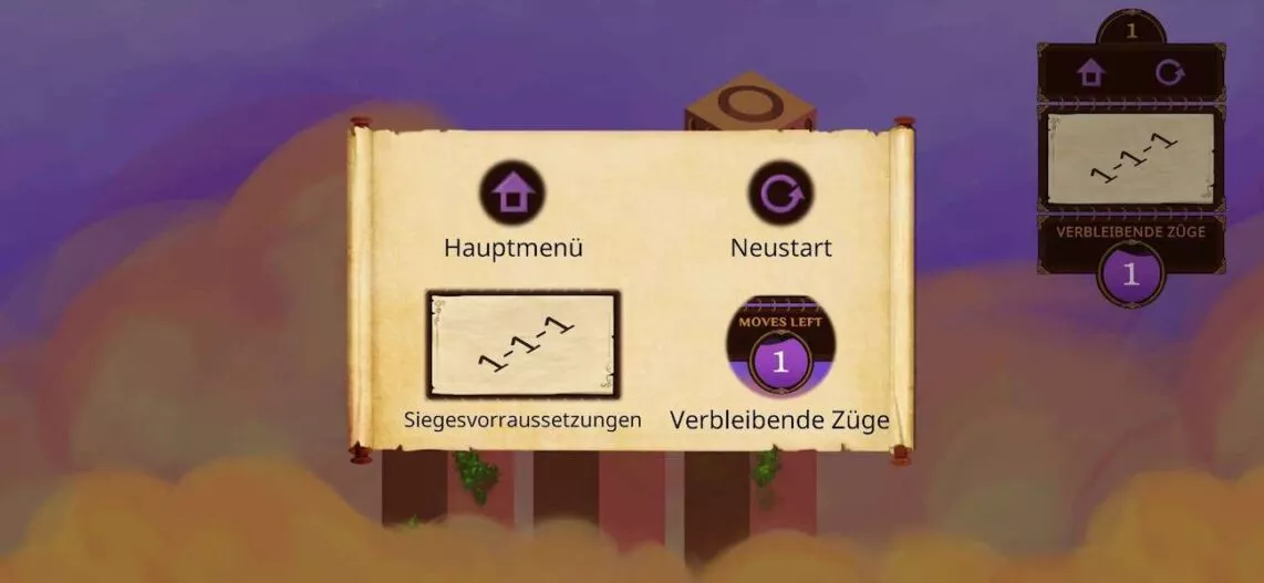 20210803 Mystic Pillars | Android-User.de8