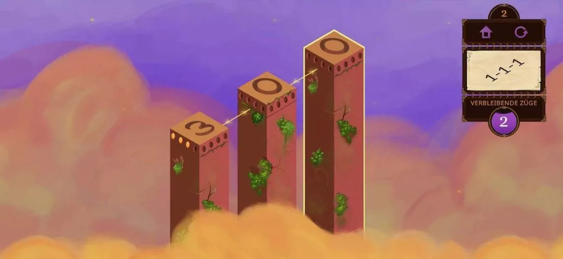 20210803 Mystic Pillars | Android-User.de9