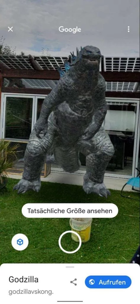 20210804 Godzilla 3D | Android-User.de4