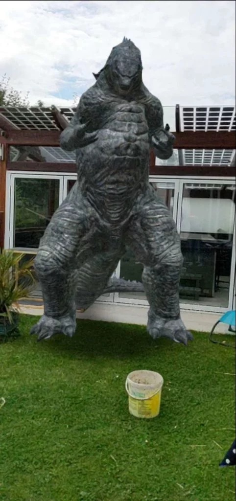 20210804 Godzilla 3D | Android-User.de5