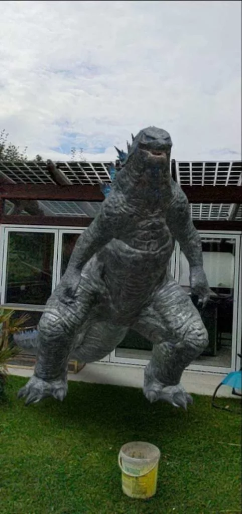 20210804 Godzilla 3D | Android-User.de6