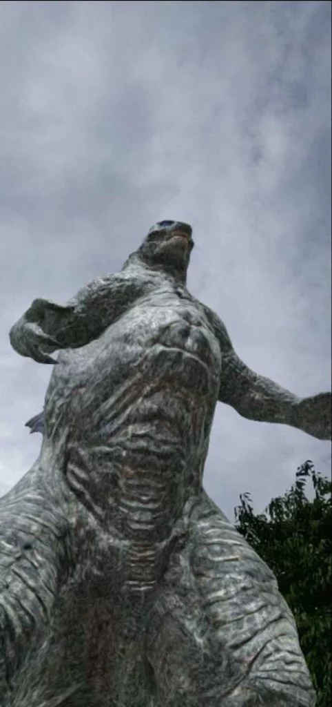20210804 Godzilla 3D | Android-User.de7