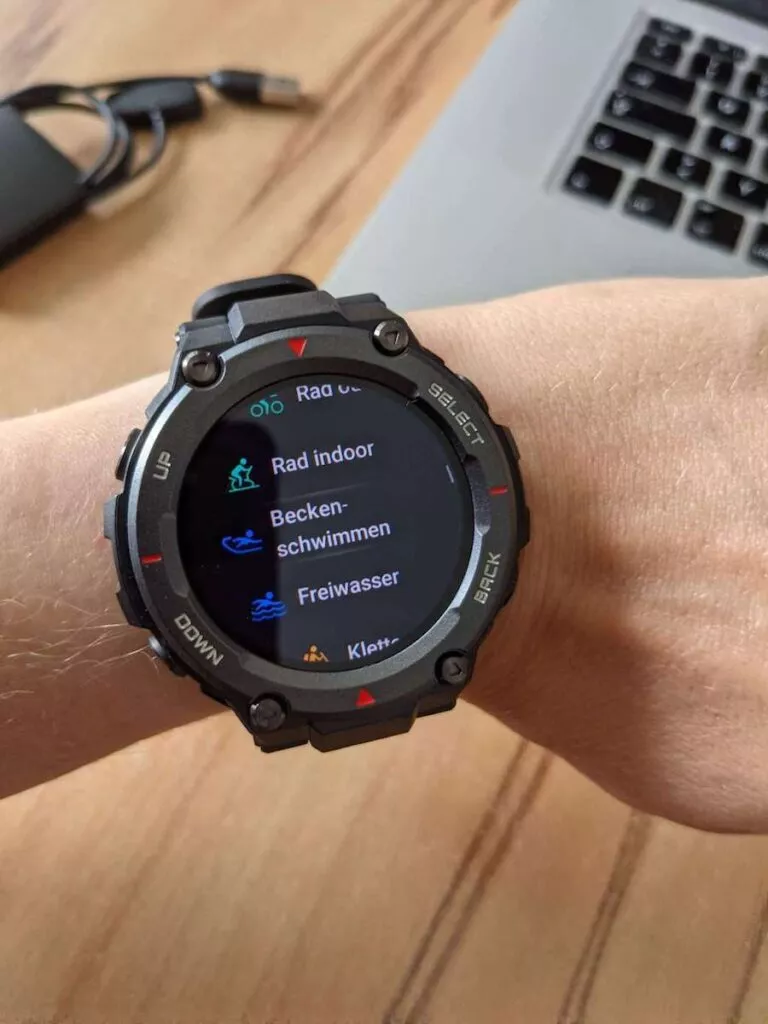 20210805 Amazfit T-Rex Pro | Android-User.de11