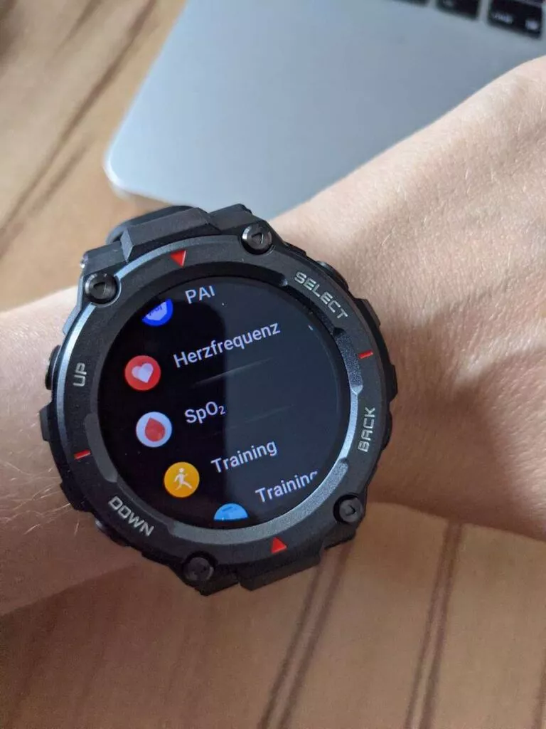 20210805 Amazfit T-Rex Pro | Android-User.de12