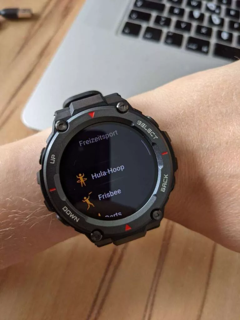 20210805 Amazfit T-Rex Pro | Android-User.de13
