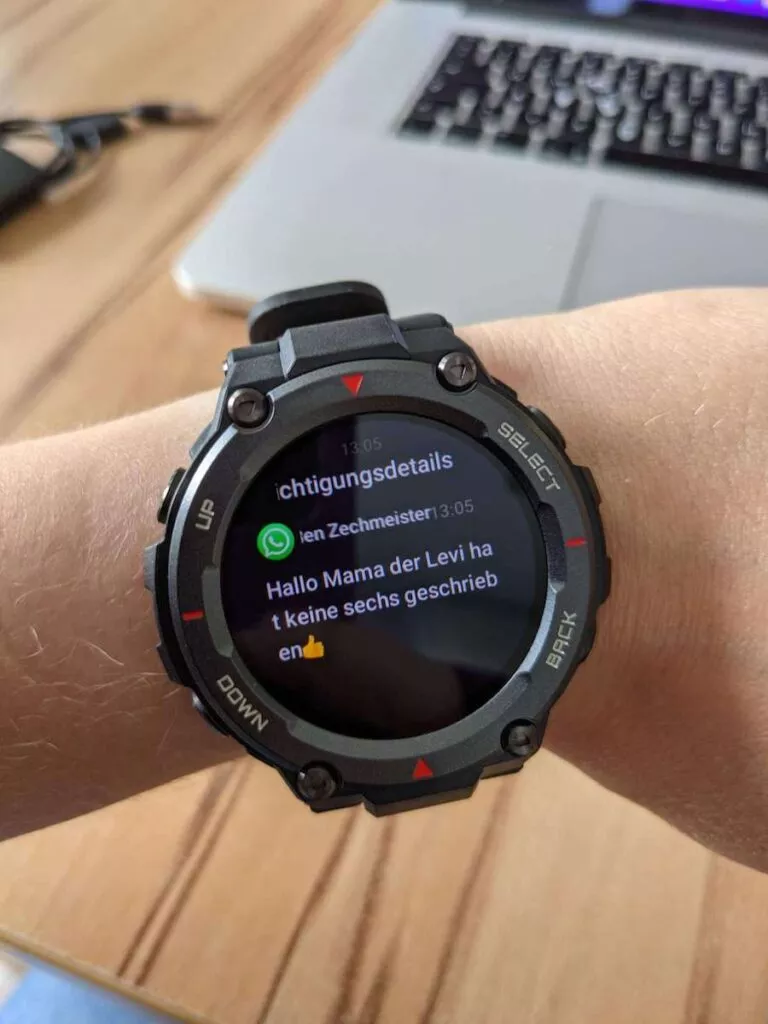 20210805 Amazfit T-Rex Pro | Android-User.de16