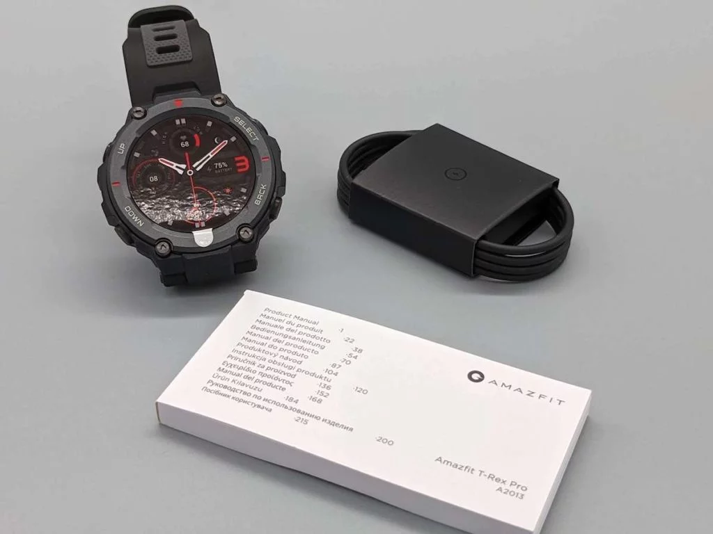 20210805 Amazfit T-Rex Pro | Android-User.de2