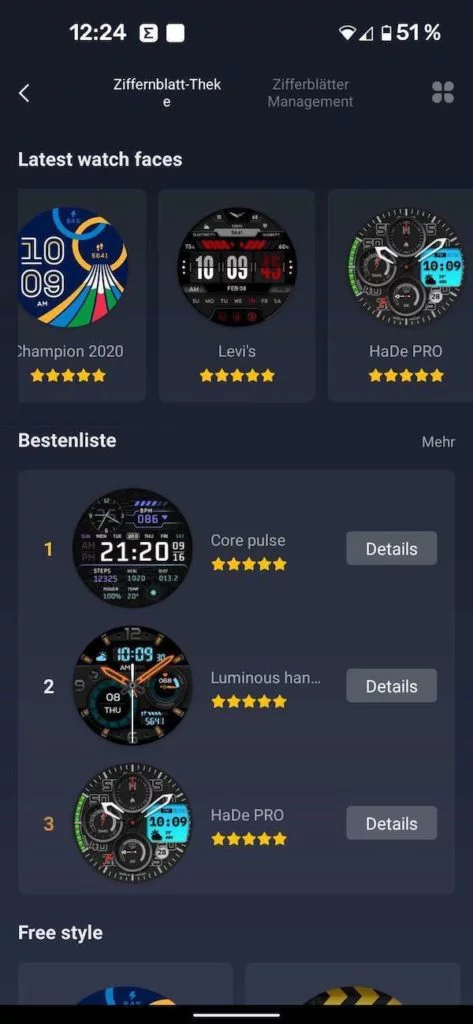 20210805 Amazfit T-Rex Pro | Android-User.de25