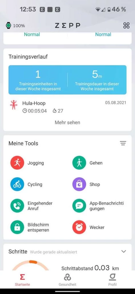20210805 Amazfit T-Rex Pro | Android-User.de32