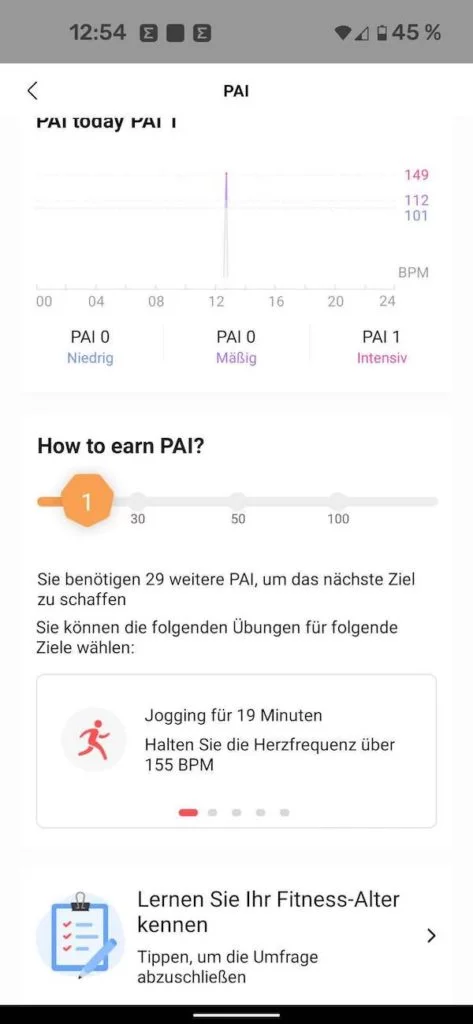 20210805 Amazfit T-Rex Pro | Android-User.de36