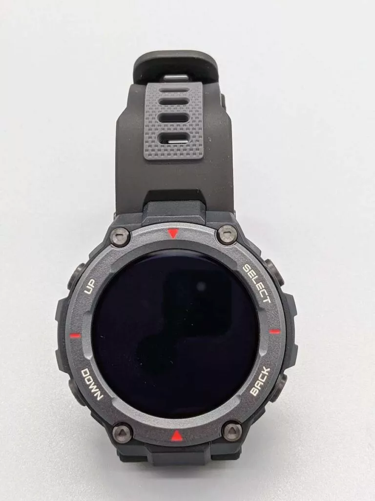 20210805 Amazfit T-Rex Pro | Android-User.de7