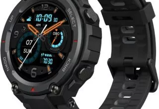 Im Test – Amazfit T-Rex Pro