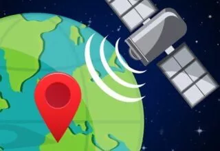 Tipp – GPS Standort fälschen, GPS Spoofing