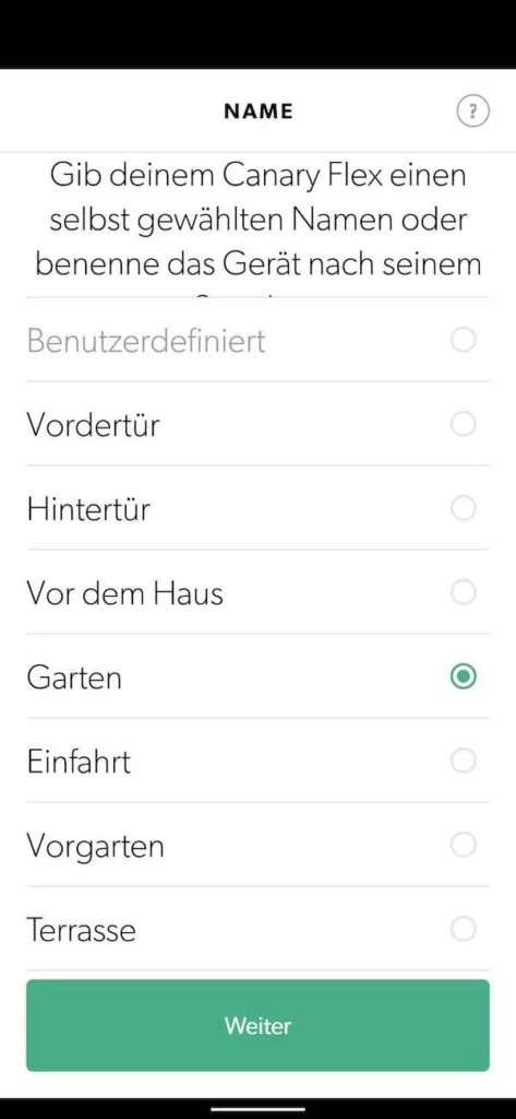 20210809 Canary Flex | Android-User.de11