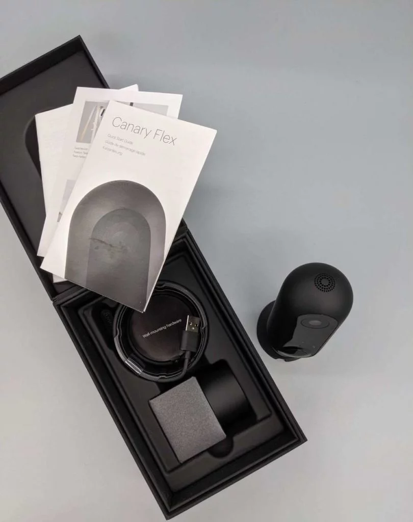 20210809 Canary Flex | Android-User.de2