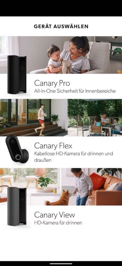 20210809 Canary Flex | Android-User.de8