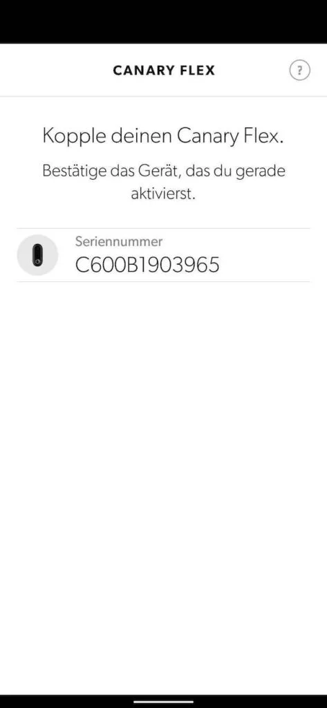 20210809 Canary Flex | Android-User.de9