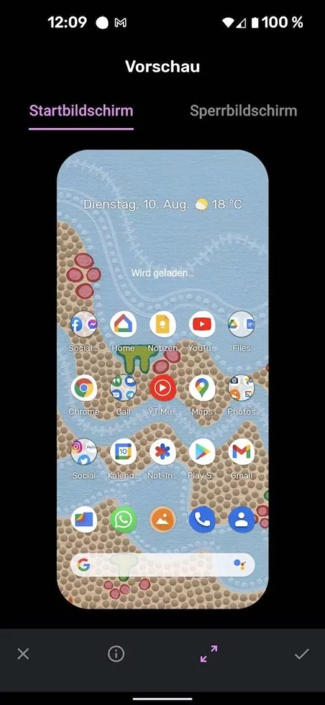20210810 Pixel Hintergründe | Android-User.de4
