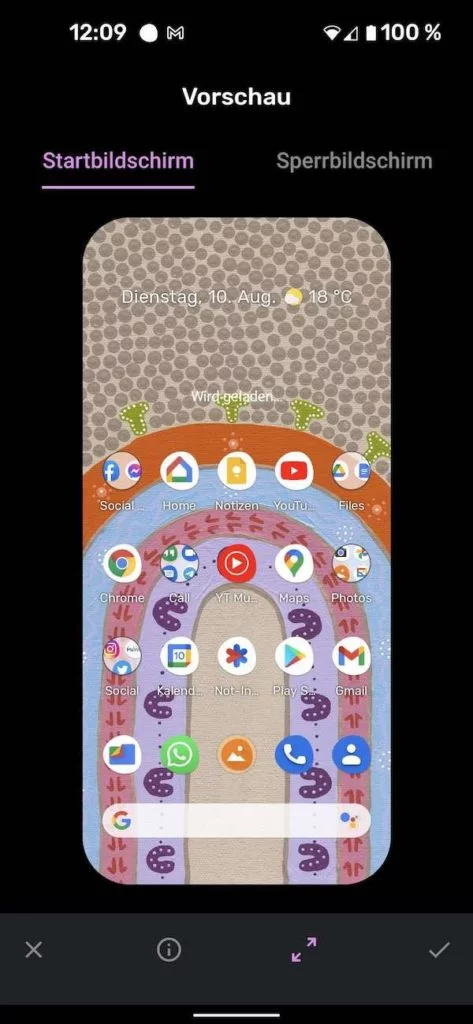 20210810 Pixel Hintergründe | Android-User.de6