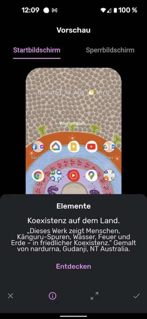 20210810 Pixel Hintergründe | Android-User.de7