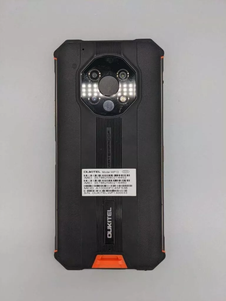20210813 Oukitel | Android-User.de3