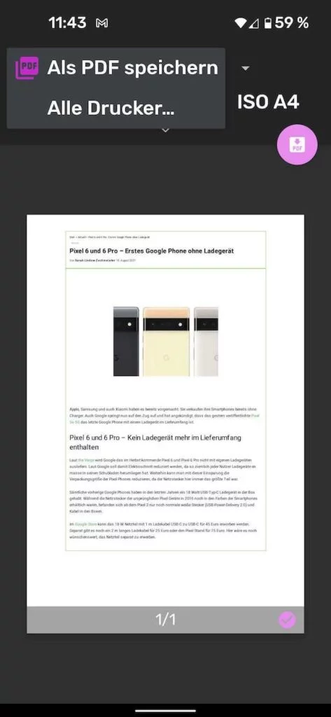20210819 Android Drucken | Android-User.de21