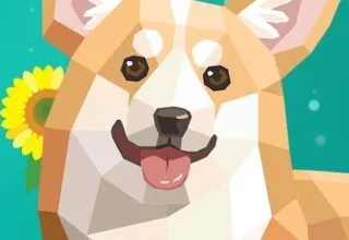 Merge Safari – Fantastic Animal Isle – Tiere stapeln