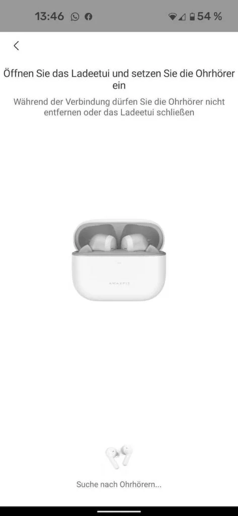 20210820 Amazfit PowerBuds | Android-User.de12
