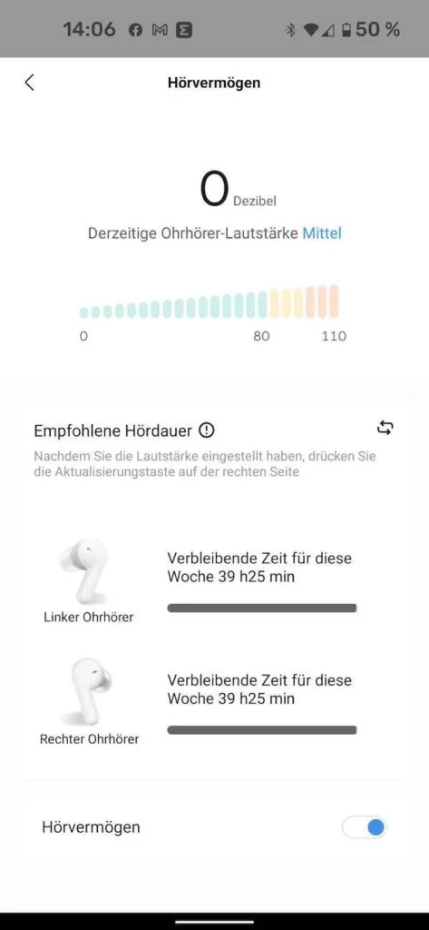 20210820 Amazfit PowerBuds | Android-User.de23