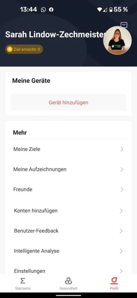 20210820 Amazfit PowerBuds | Android-User.de9