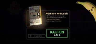 20210824 My Friend Pedro | Android-User.de1