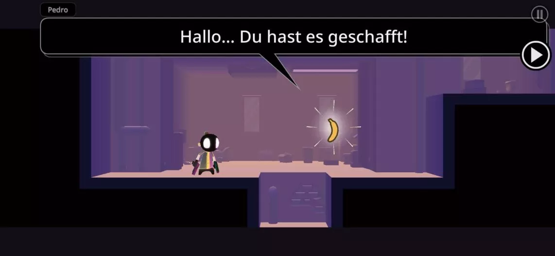 20210824 My Friend Pedro | Android-User.de2