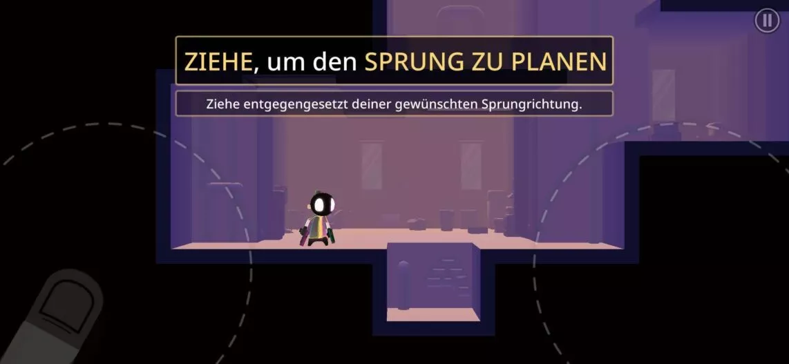 20210824 My Friend Pedro | Android-User.de3