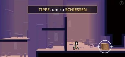 20210824 My Friend Pedro | Android-User.de4