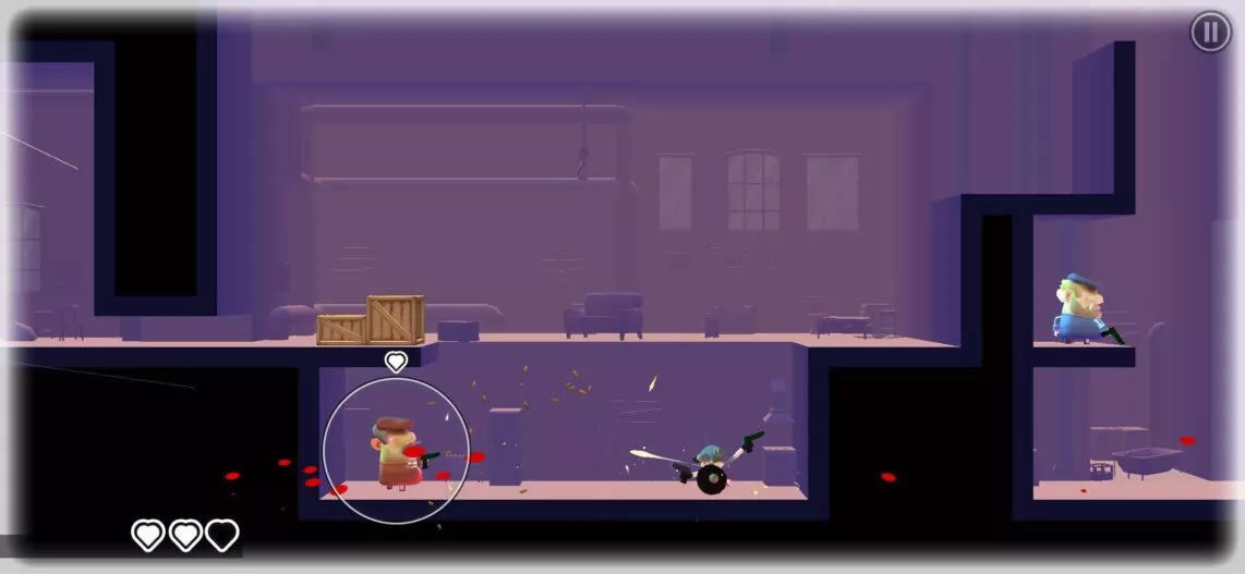 20210824 My Friend Pedro | Android-User.de6