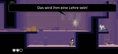 20210824 My Friend Pedro | Android-User.de8