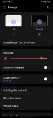 20210826 Samsung Galaxy A32 5G | Android-User.de15