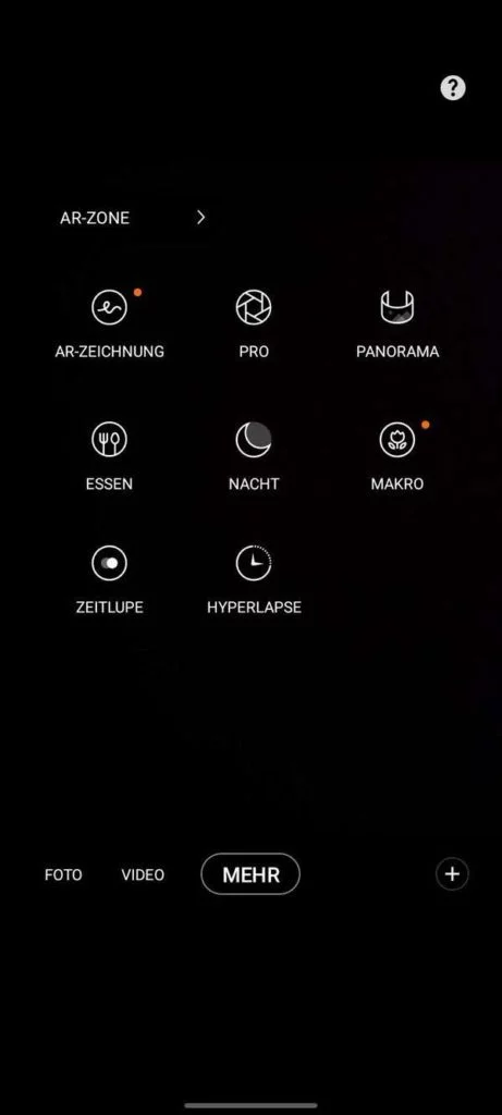 20210826 Samsung Galaxy A32 5G | Android-User.de17