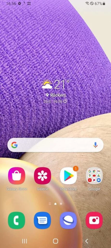 20210826 Samsung Galaxy A32 5G | Android-User.de4
