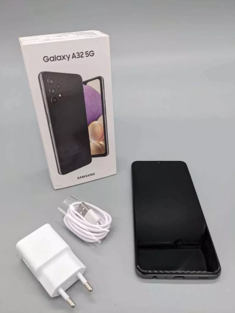 20210826 Samsung Galaxy A32 5G | Android-User.de50